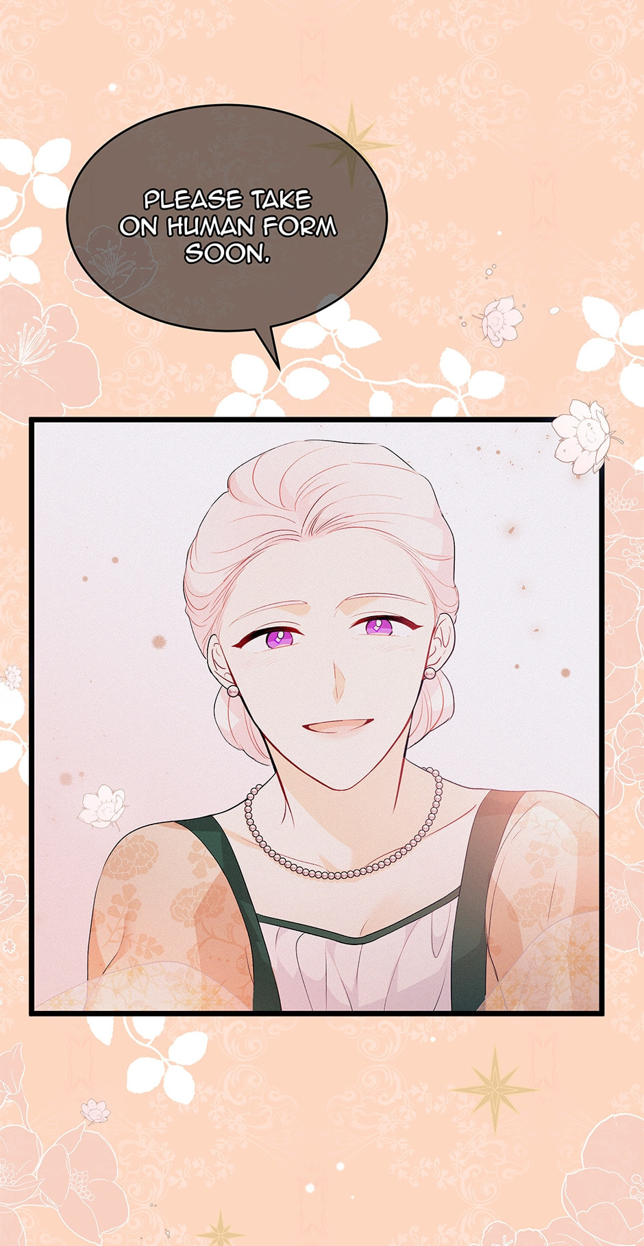 Little Rabbit and the Big Bad Leopard Chapter 41 page 3 - 