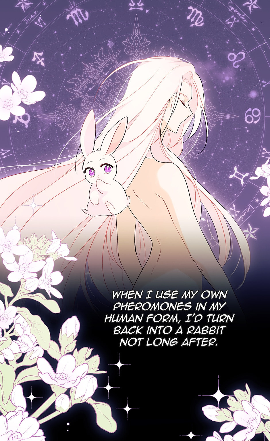 Little Rabbit and the Big Bad Leopard Chapter 44 page 3 - 