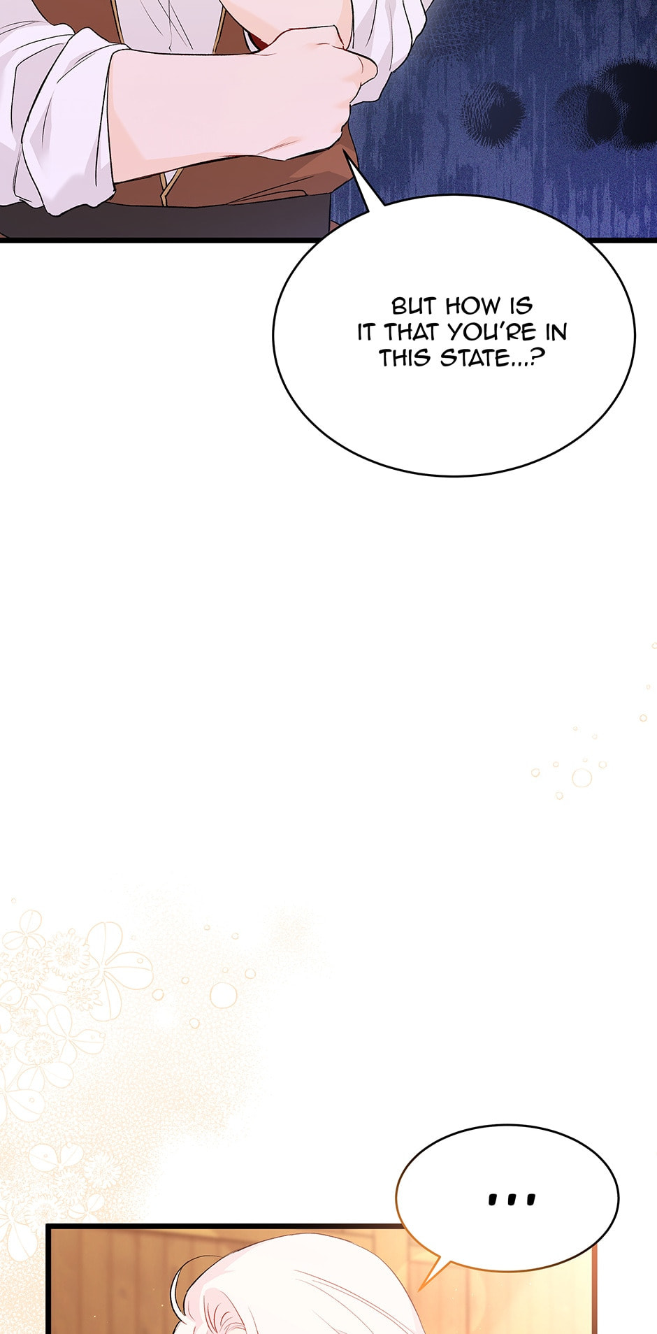 Little Rabbit and the Big Bad Leopard Chapter 49 page 31 - 