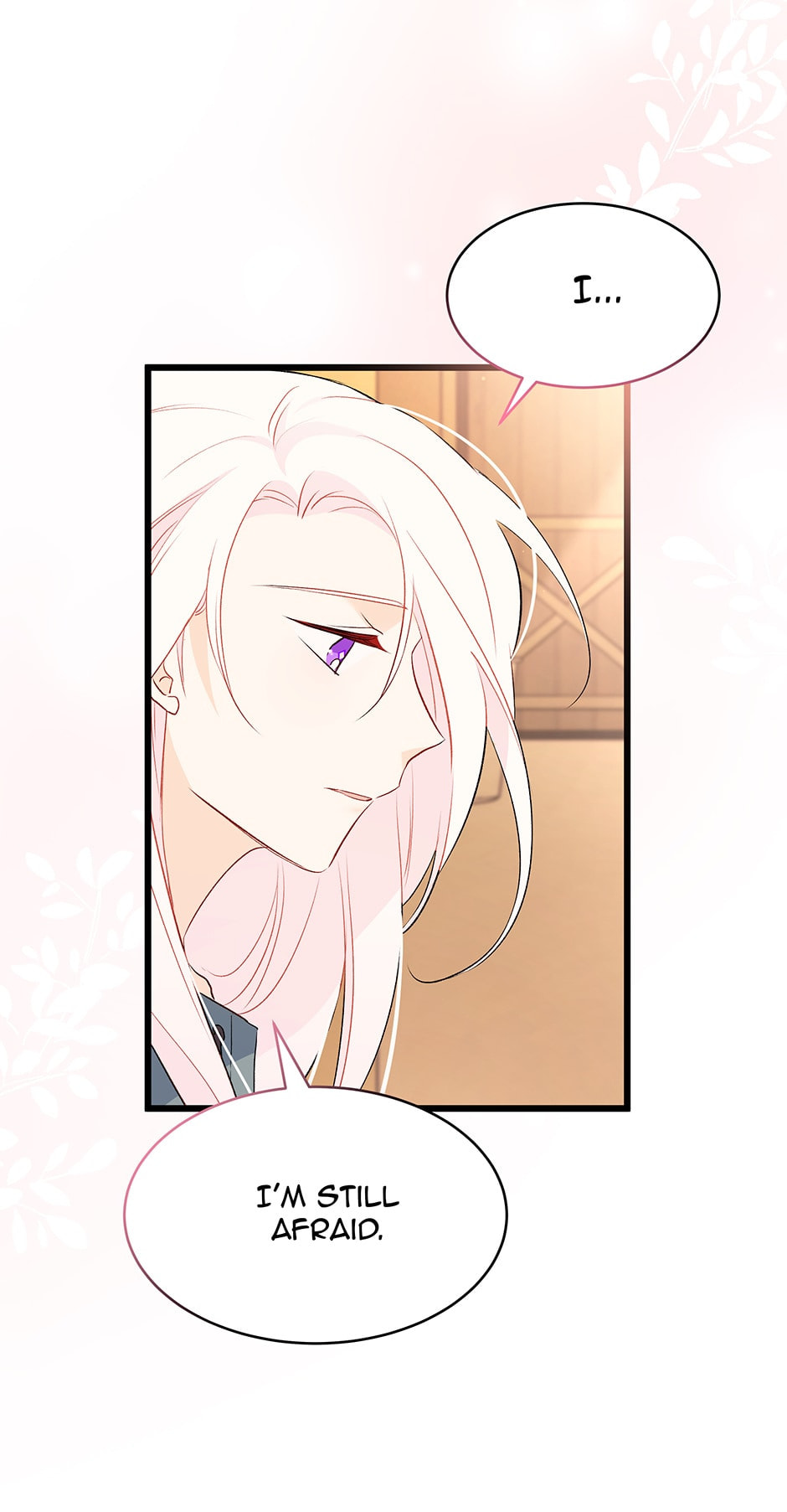 Little Rabbit and the Big Bad Leopard Chapter 49 page 47 - 