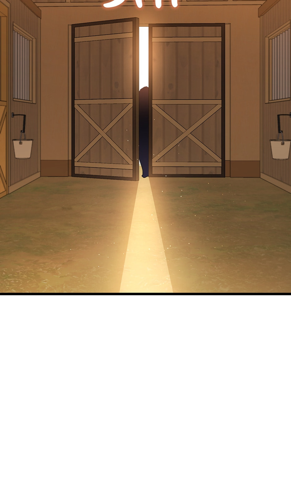 Little Rabbit and the Big Bad Leopard Chapter 49 page 57 - 