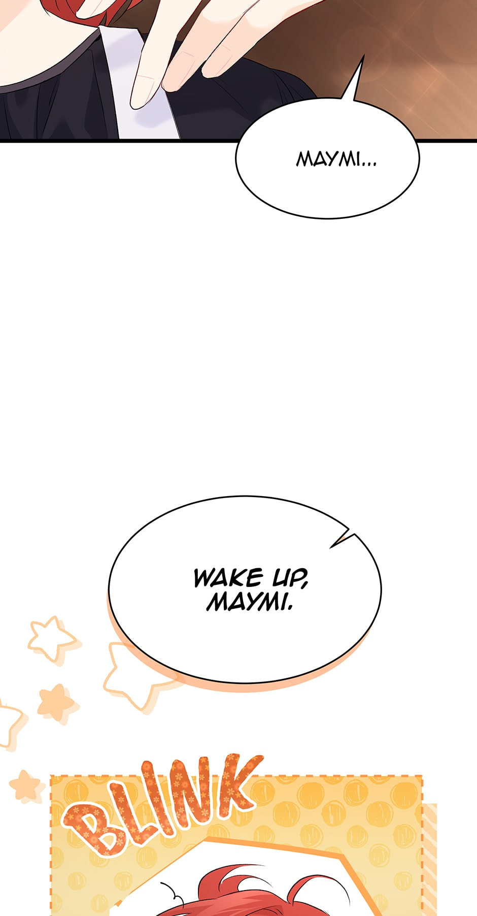 Little Rabbit and the Big Bad Leopard Chapter 49 page 69 - 