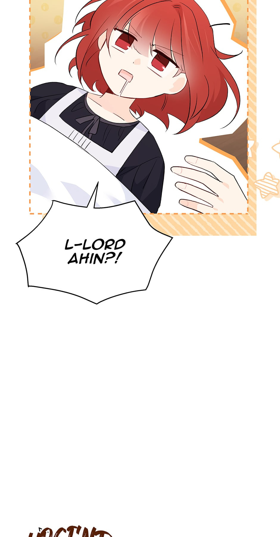Little Rabbit and the Big Bad Leopard Chapter 49 page 70 - 