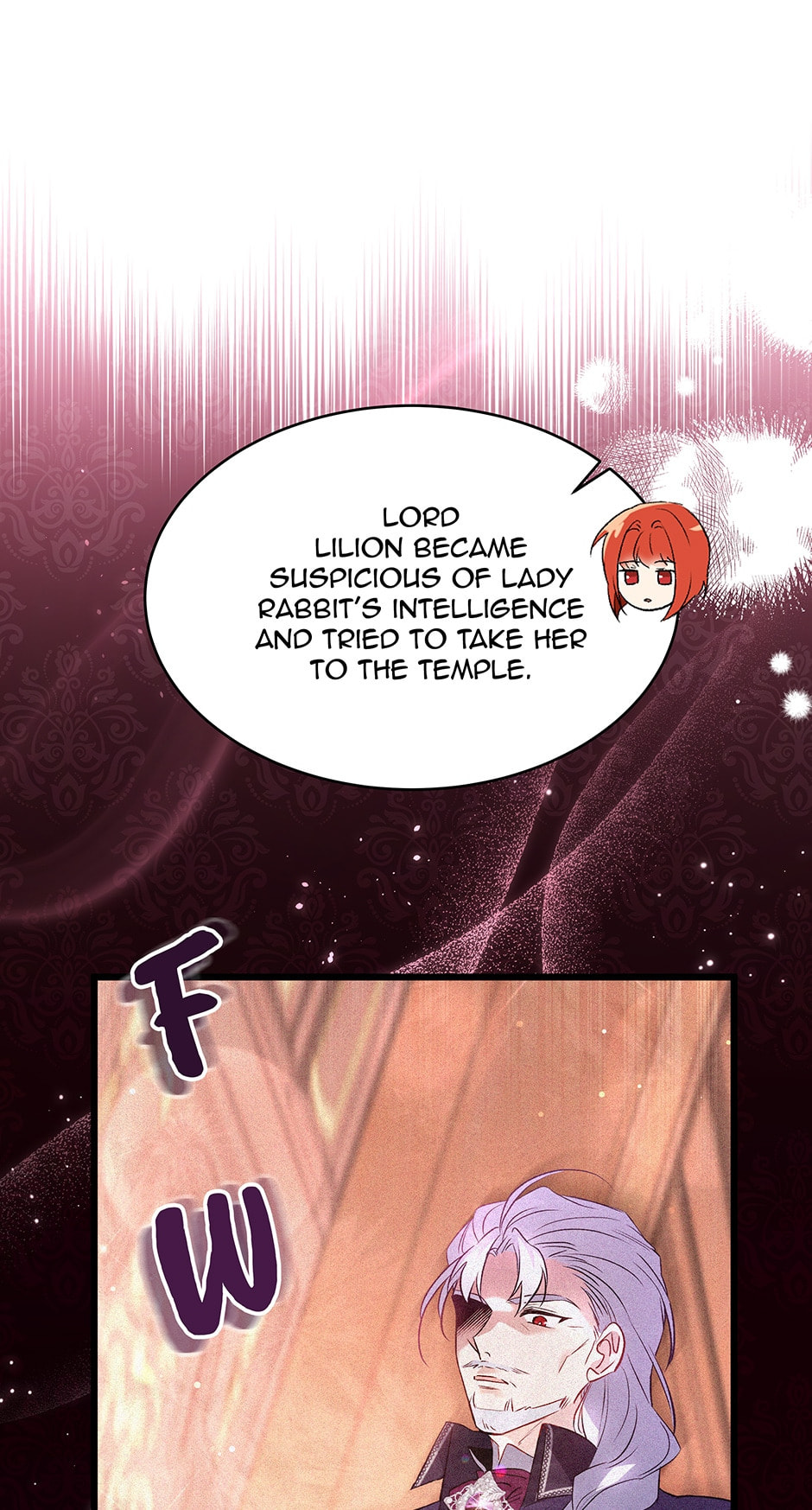 Little Rabbit and the Big Bad Leopard Chapter 49 page 72 - 