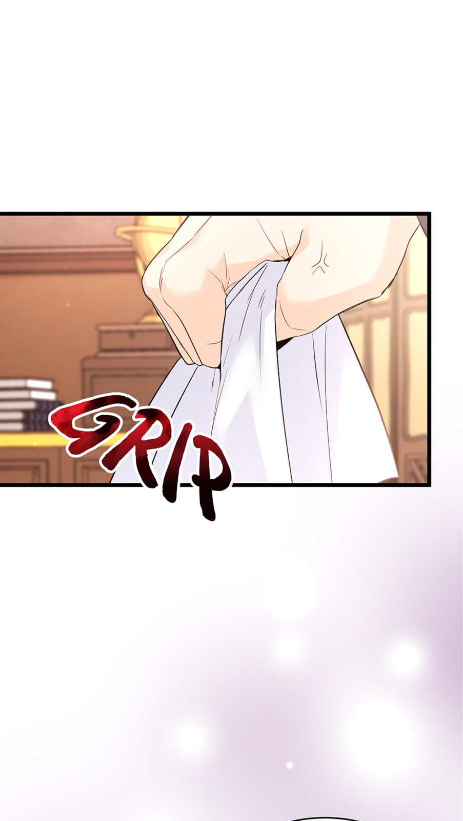 Little Rabbit and the Big Bad Leopard Chapter 49 page 81 - 