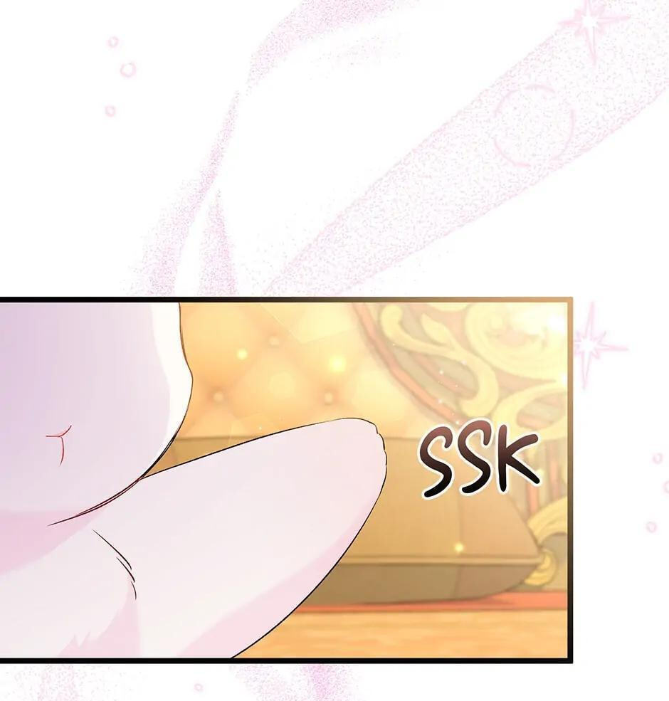 Little Rabbit and the Big Bad Leopard Chapter 63 page 3 - 