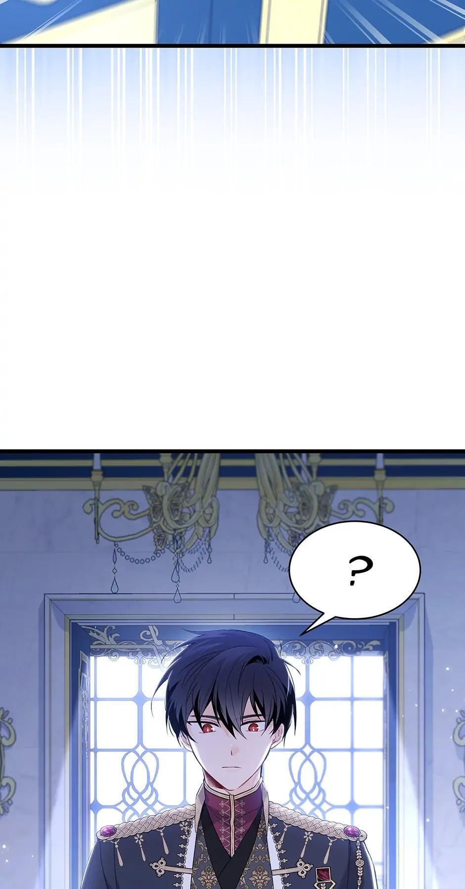 Little Rabbit and the Big Bad Leopard Chapter 69 page 3 - 