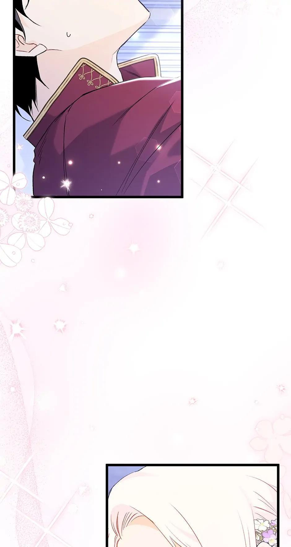 Little Rabbit and the Big Bad Leopard Chapter 71 page 3 - 