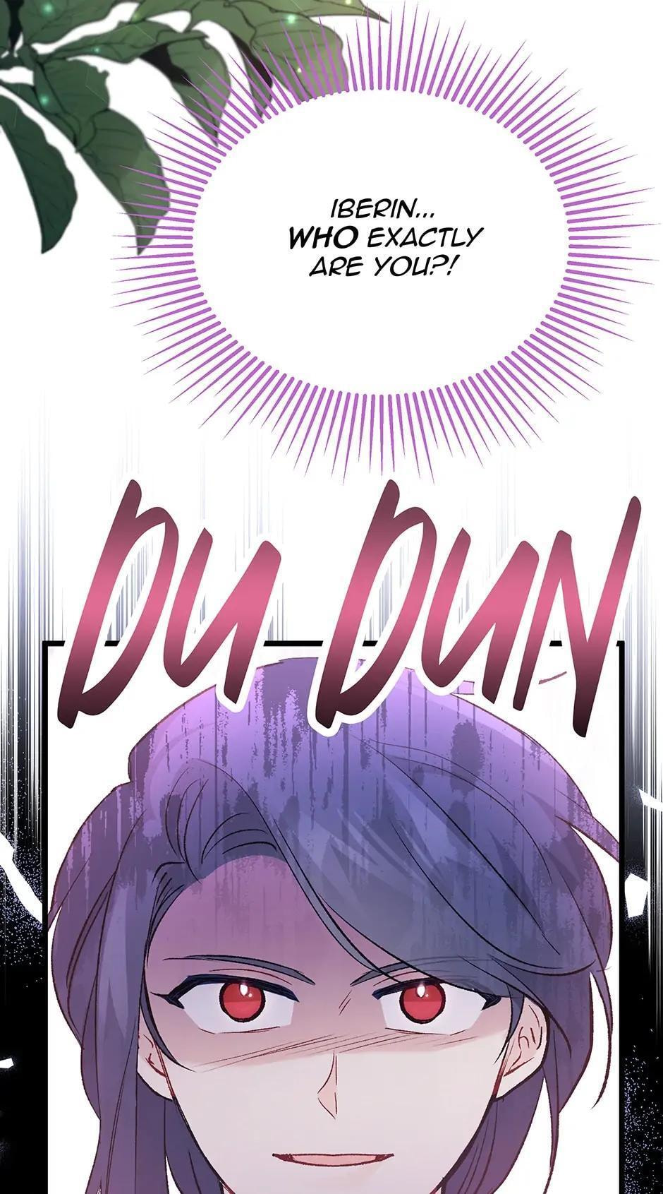 Little Rabbit and the Big Bad Leopard Chapter 75 page 3 - 