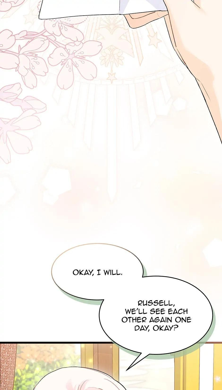 Little Rabbit and the Big Bad Leopard Chapter 79 page 3 - 