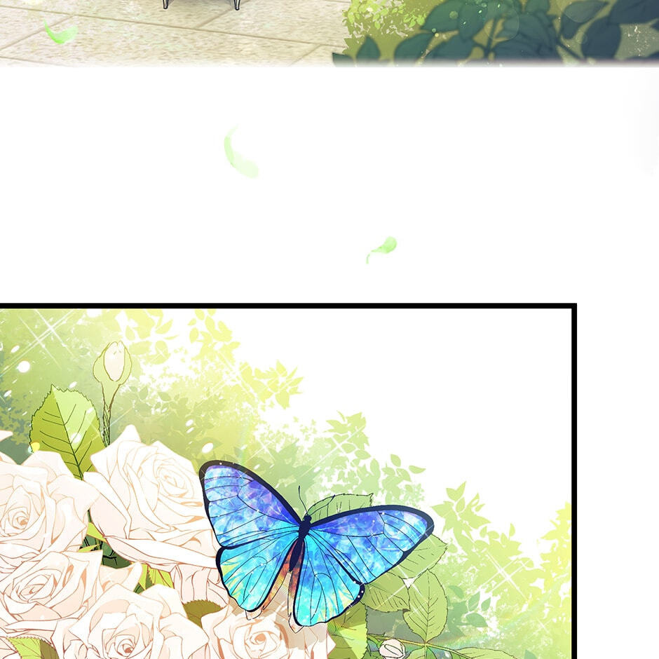 Little Rabbit and the Big Bad Leopard Chapter 8 page 3 - 