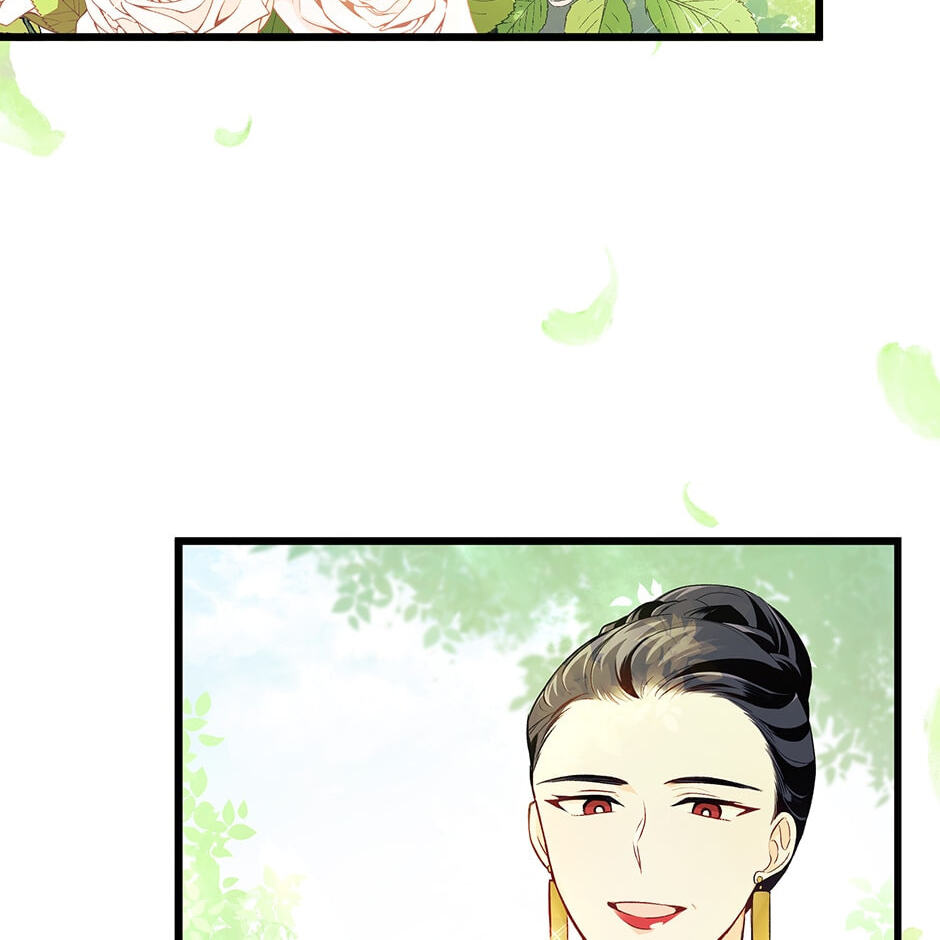 Little Rabbit and the Big Bad Leopard Chapter 8 page 4 - 