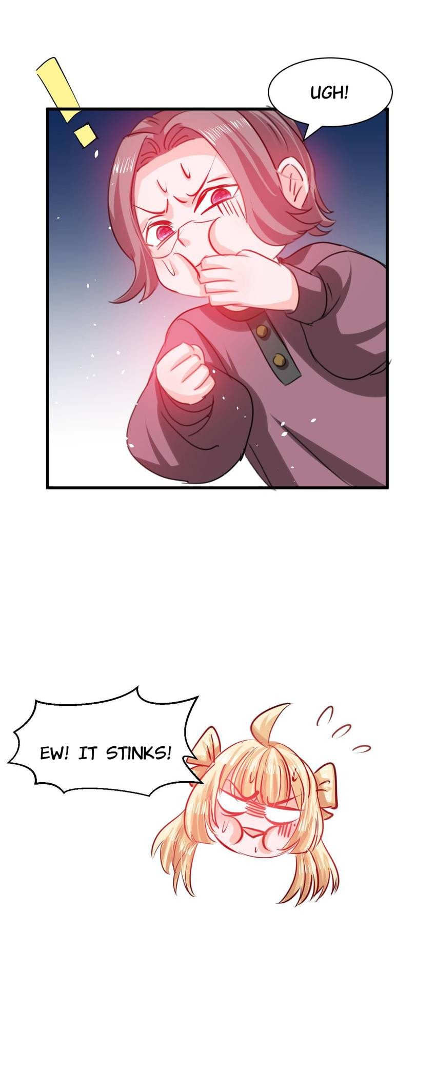 Read Little Raider Princess System (Colored) chapter 101 image 15 on Lezhin