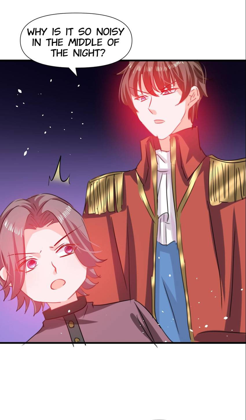 Read Little Raider Princess System (Colored) chapter 101 image 17 on Lezhin