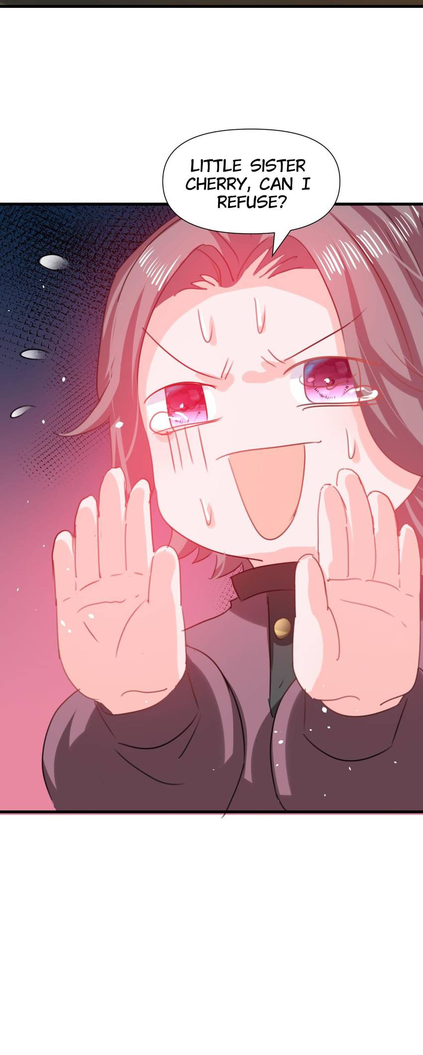 Read Little Raider Princess System (Colored) chapter 101 image 7 on Lezhin