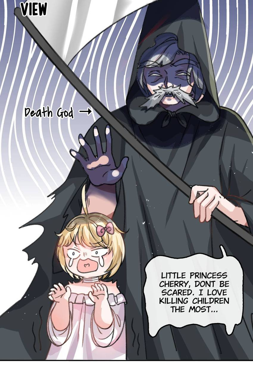 Read Little Raider Princess System (Colored) chapter 11 image 10 on Lezhin