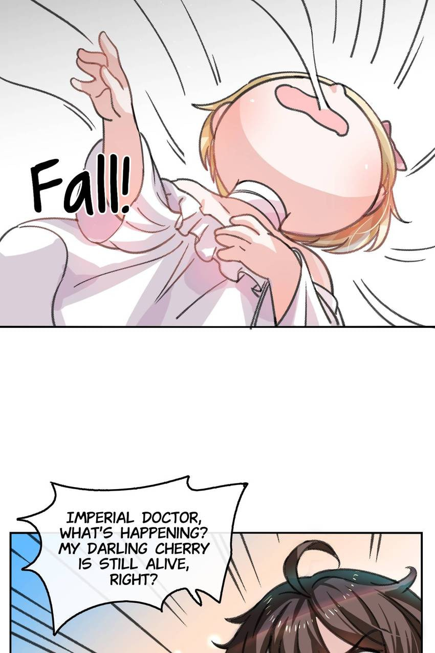 Read Little Raider Princess System (Colored) chapter 11 image 12 on Lezhin