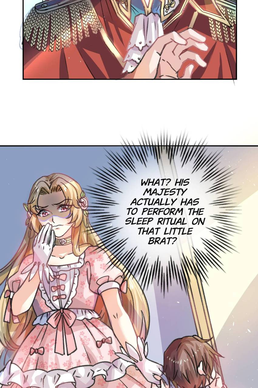 Read Little Raider Princess System (Colored) chapter 11 image 17 on Lezhin