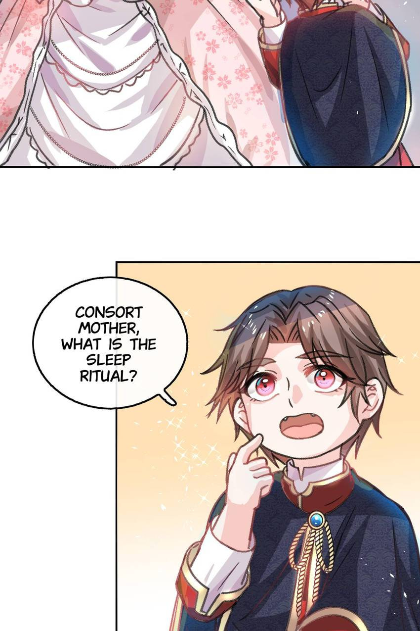 Read Little Raider Princess System (Colored) chapter 11 image 18 on Lezhin