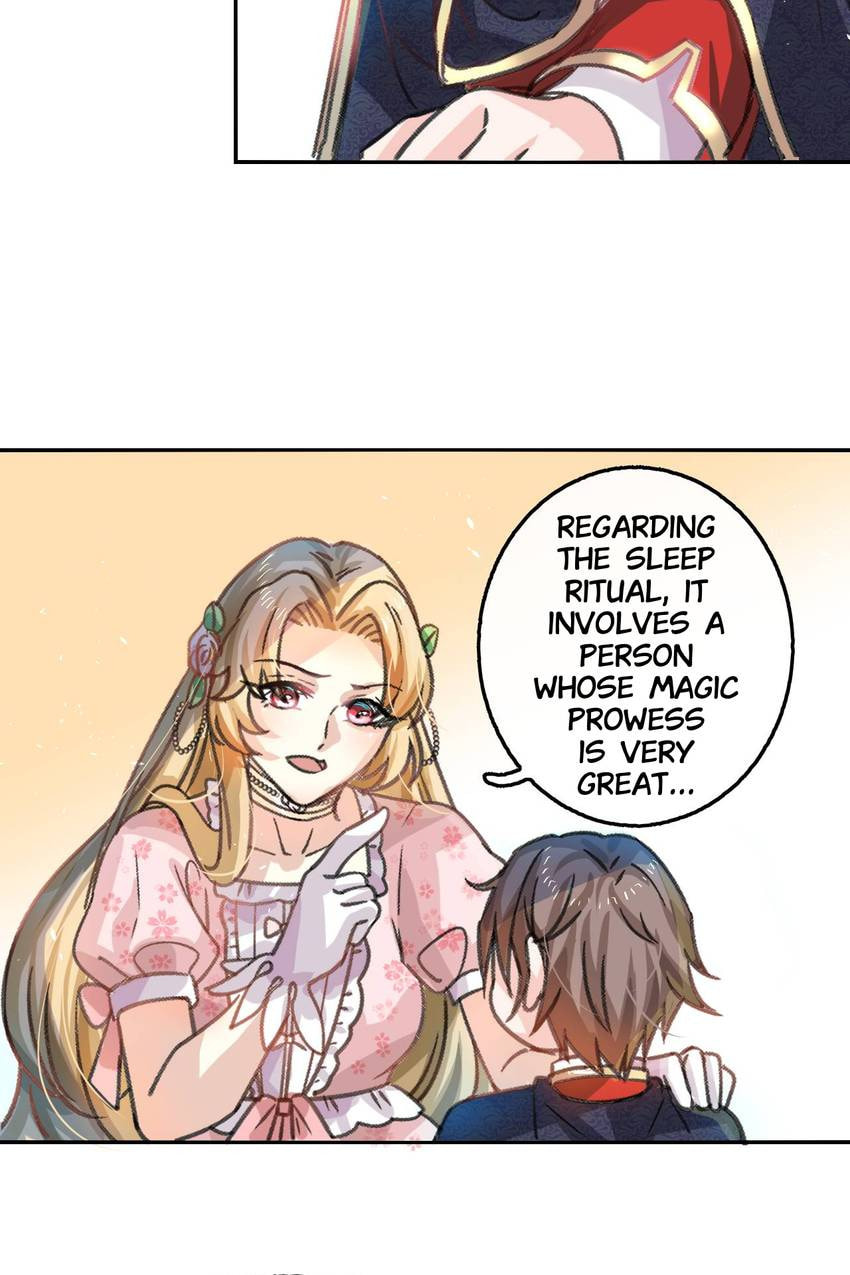 Read Little Raider Princess System (Colored) chapter 11 image 19 on Lezhin
