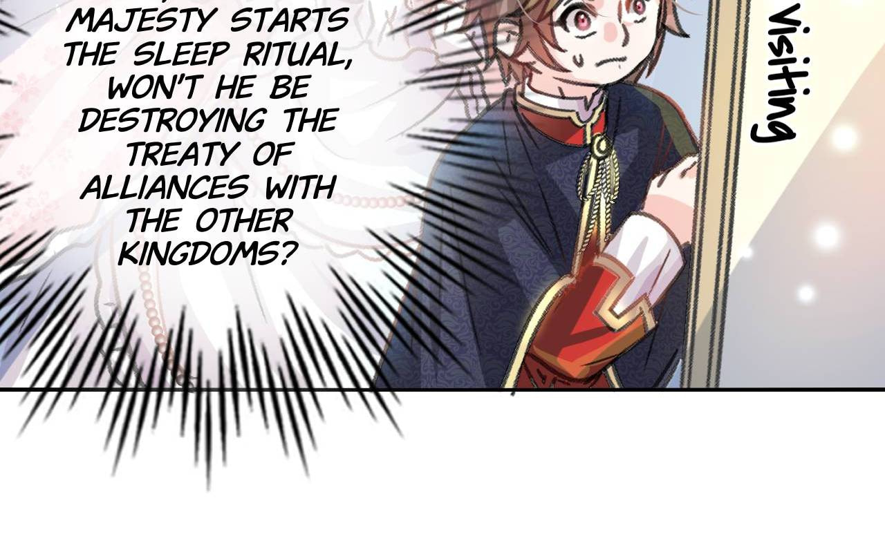 Read Little Raider Princess System (Colored) chapter 11 image 23 on Lezhin