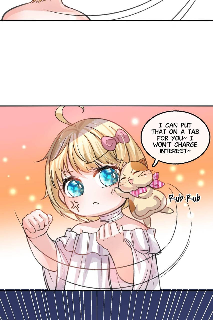 Read Little Raider Princess System (Colored) chapter 11 image 4 on Lezhin