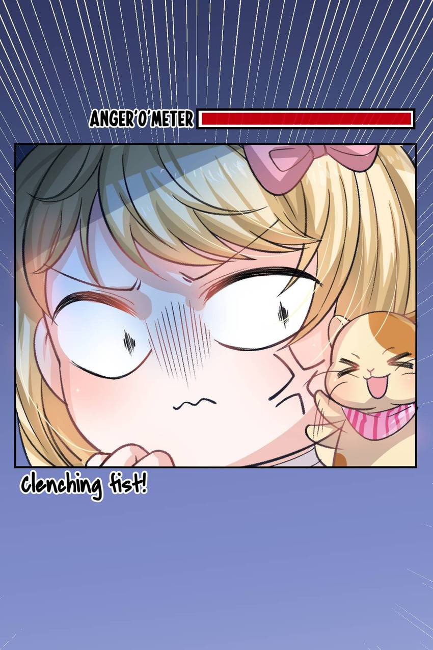 Read Little Raider Princess System (Colored) chapter 11 image 5 on Lezhin