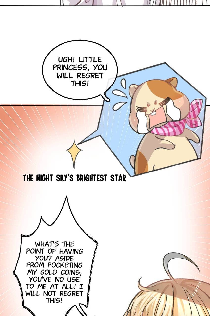 Read Little Raider Princess System (Colored) chapter 11 image 7 on Lezhin
