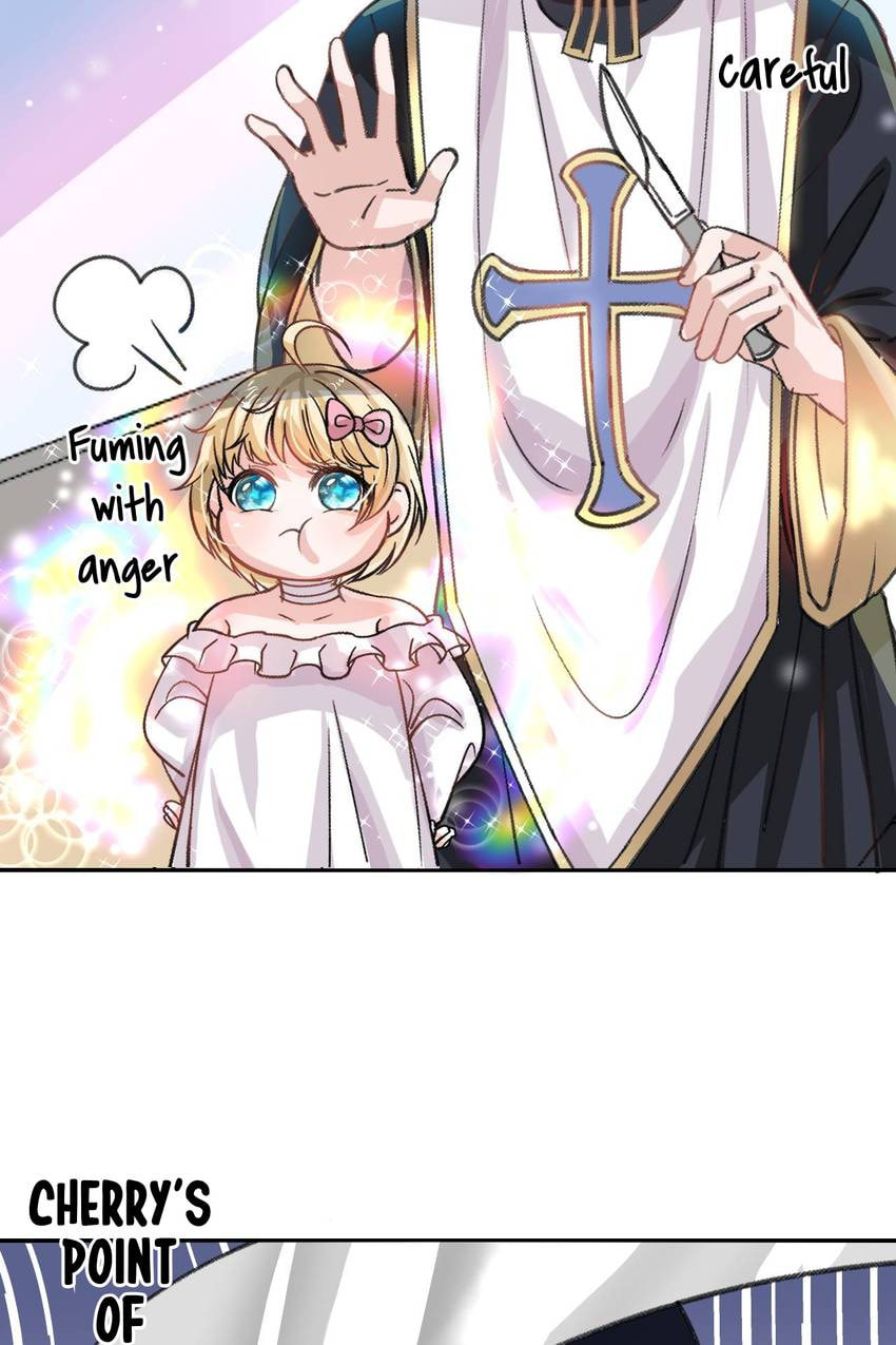 Read Little Raider Princess System (Colored) chapter 11 image 9 on Lezhin