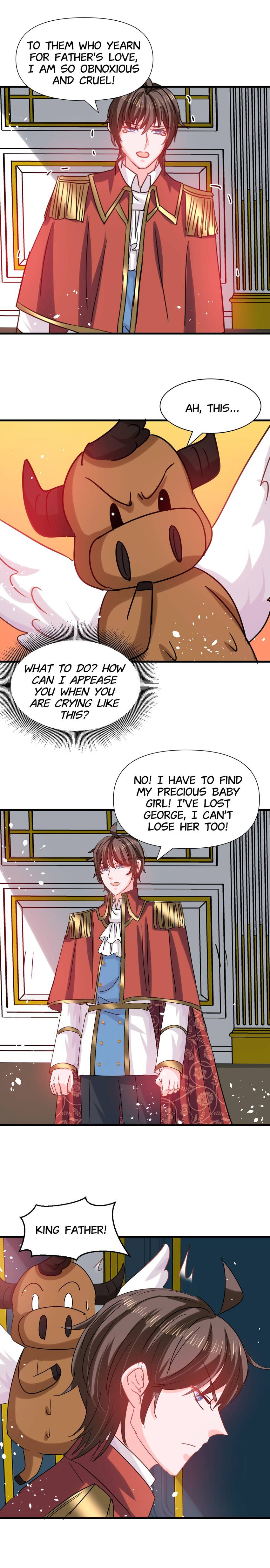 Read Little Raider Princess System (Colored) chapter 111 image 16 on Lezhin