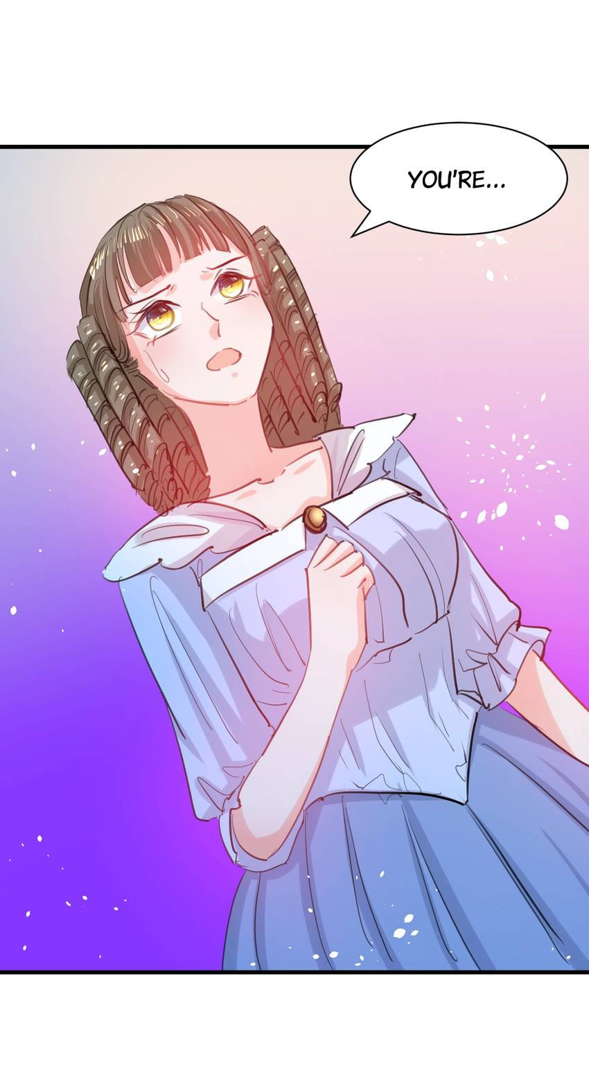 Read Little Raider Princess System (Colored) chapter 113 image 18 on Lezhin