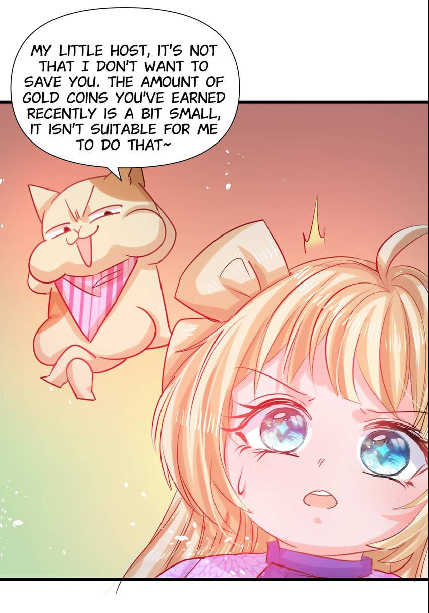 Read Little Raider Princess System (Colored) chapter 113 image 7 on Lezhin