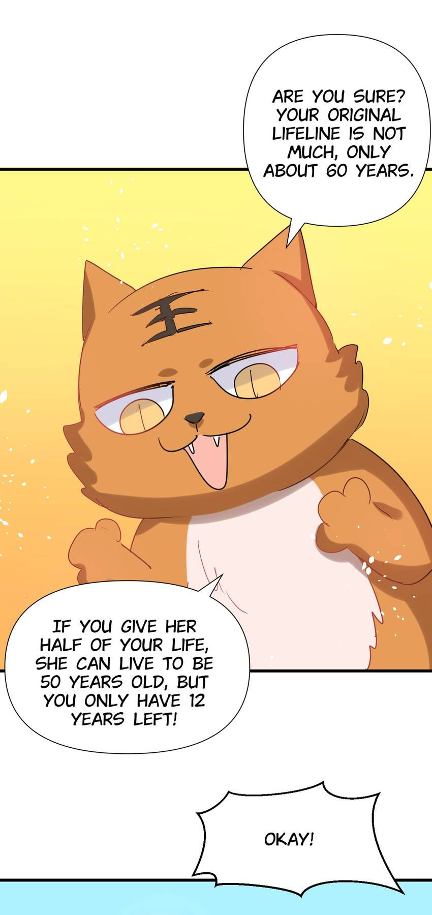 Read Little Raider Princess System (Colored) chapter 116 image 18 on Lezhin