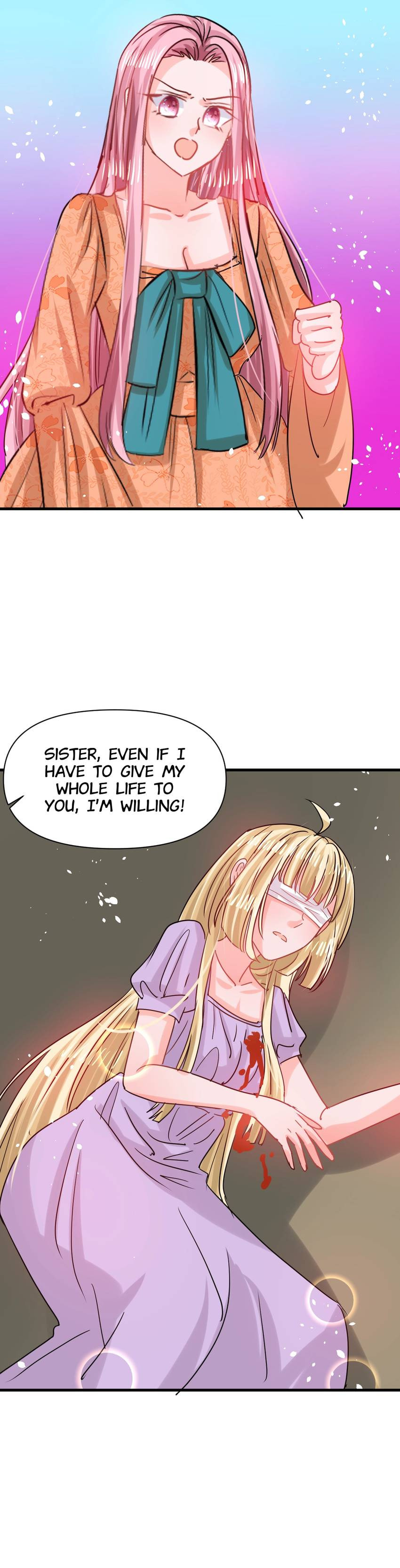 Read Little Raider Princess System (Colored) chapter 116 image 19 on Lezhin