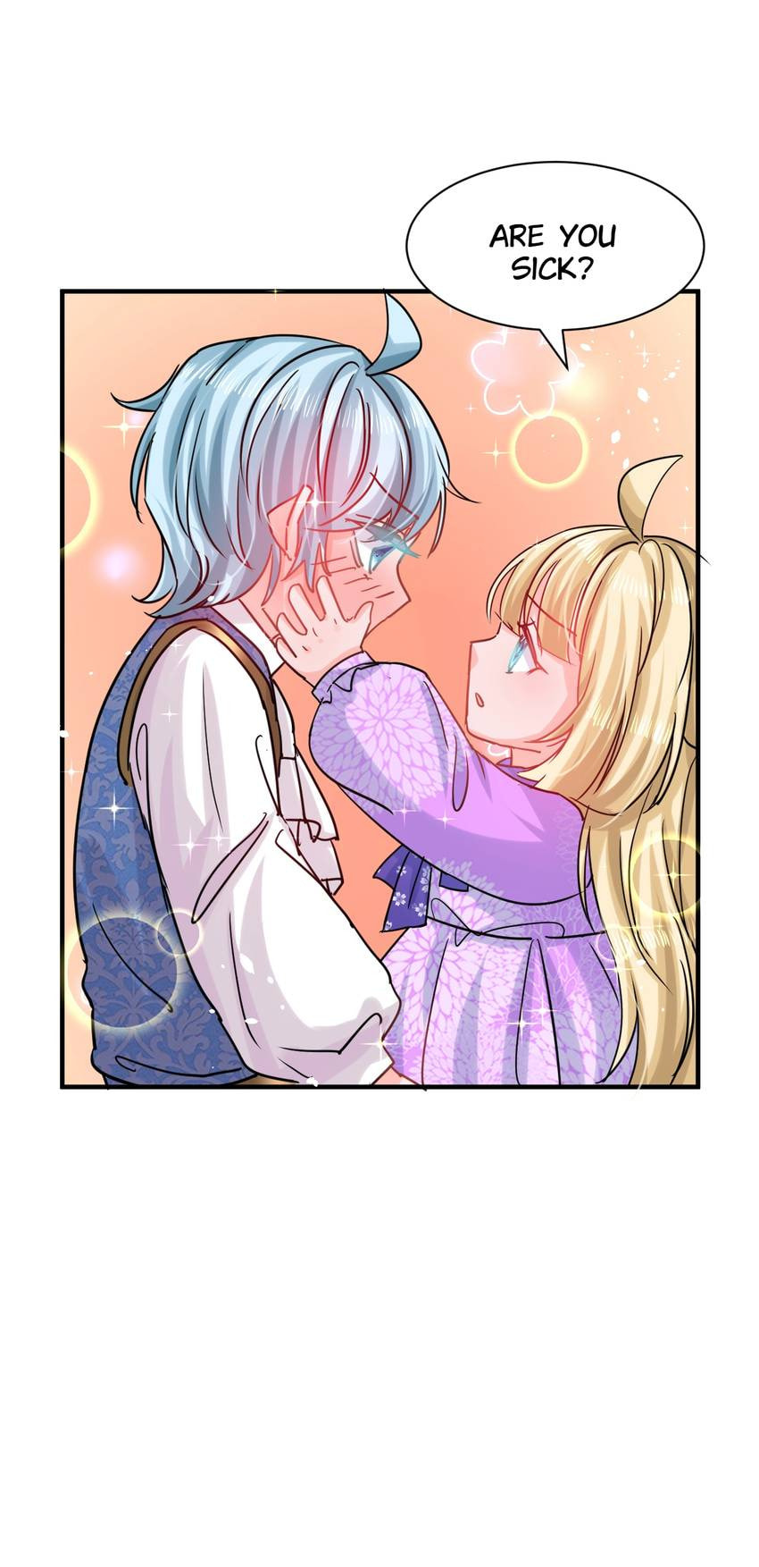 Read Little Raider Princess System (Colored) chapter 116 image 3 on Lezhin