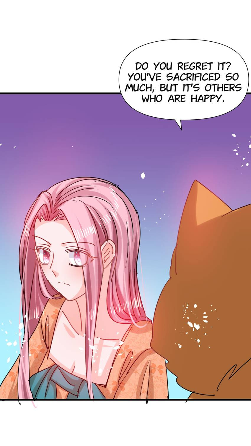 Read Little Raider Princess System (Colored) chapter 117 image 19 on Lezhin