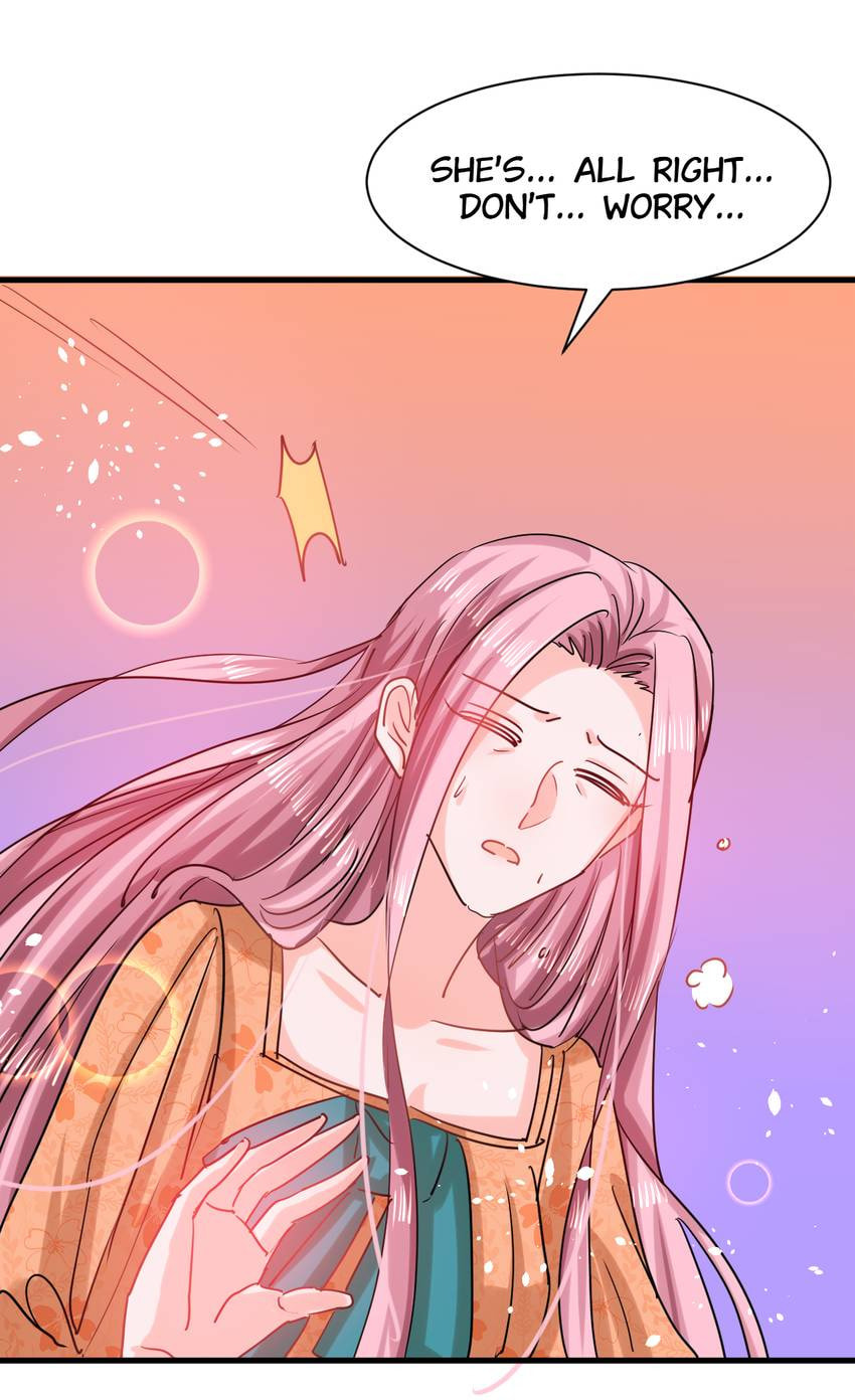 Read Little Raider Princess System (Colored) chapter 117 image 3 on Lezhin