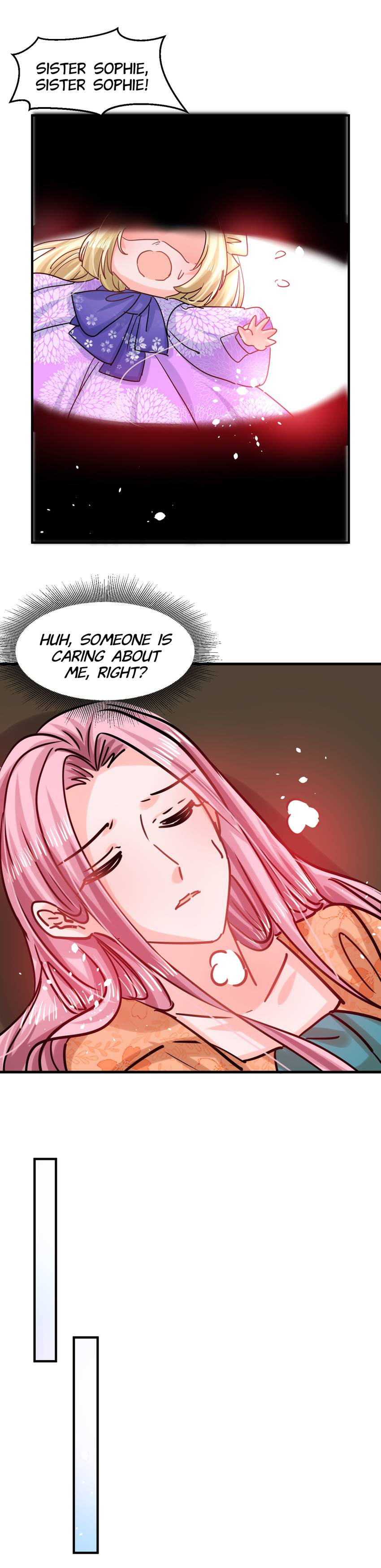 Read Little Raider Princess System (Colored) chapter 117 image 4 on Lezhin