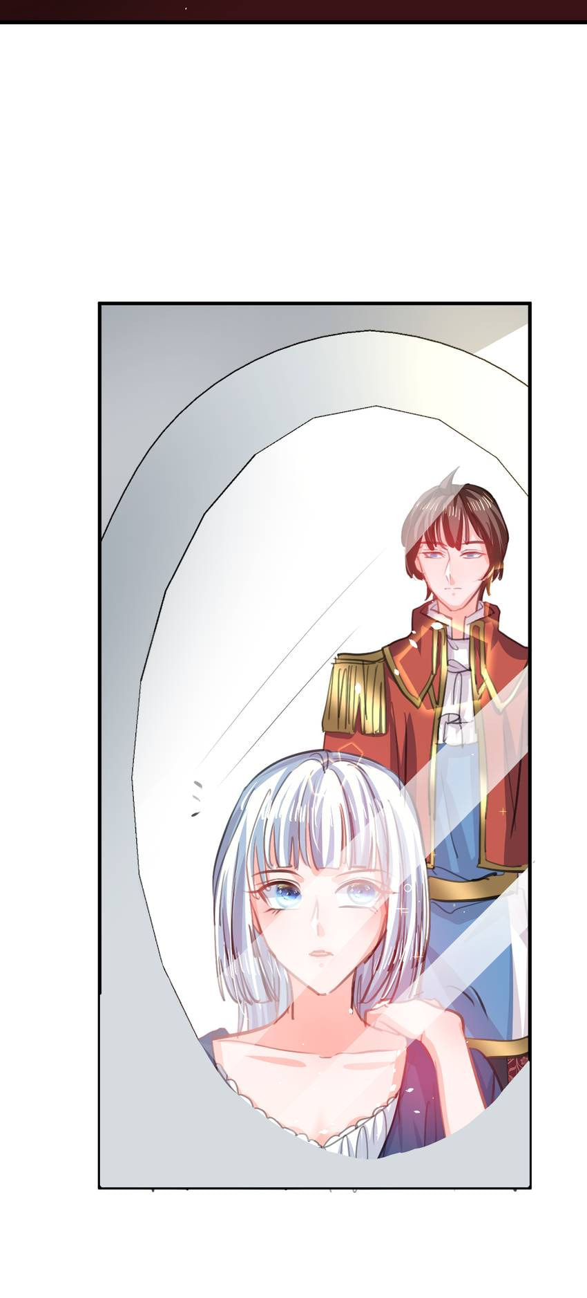 Read Little Raider Princess System (Colored) chapter 119 image 1 on Lezhin