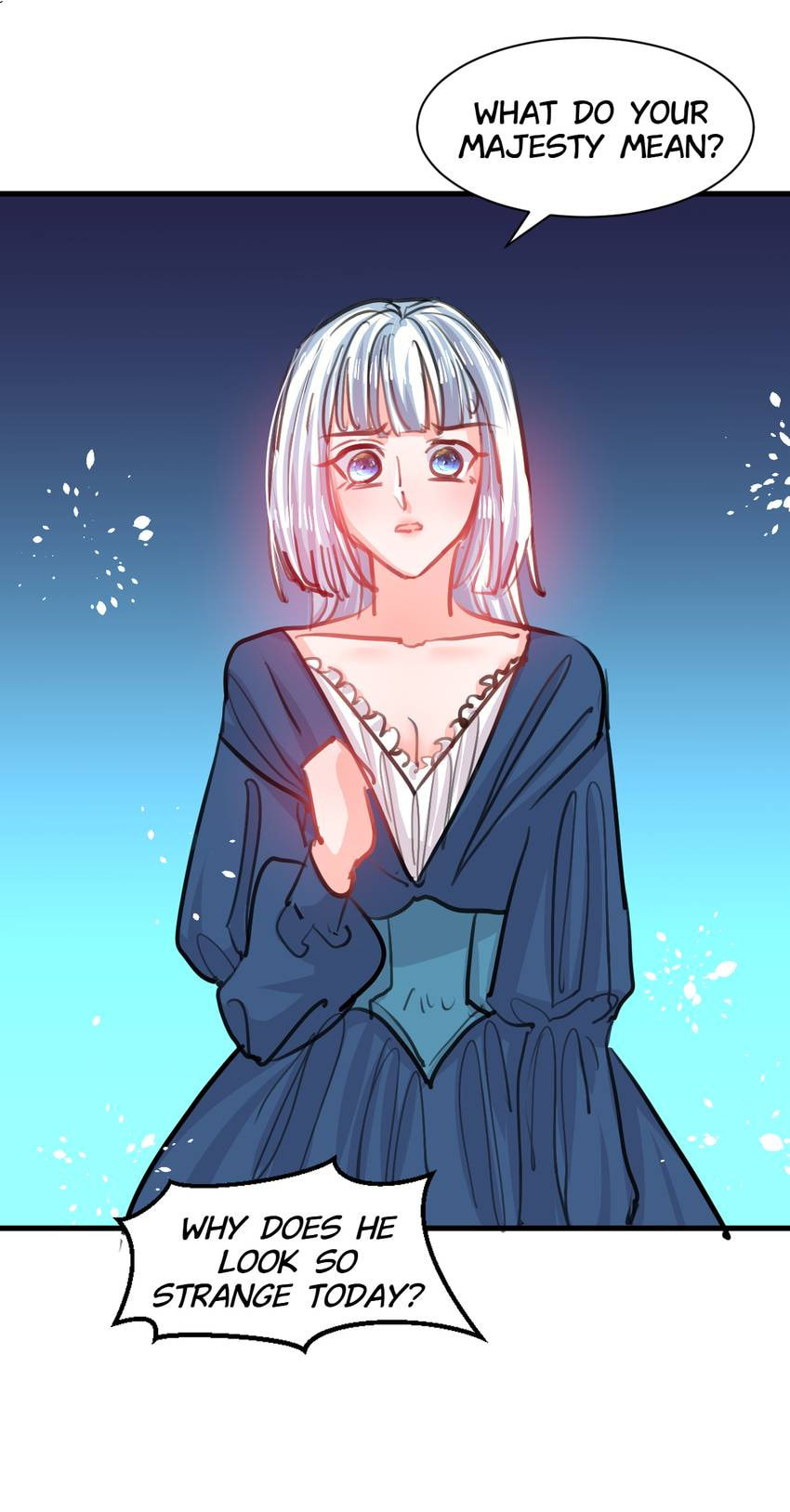 Read Little Raider Princess System (Colored) chapter 119 image 11 on Lezhin