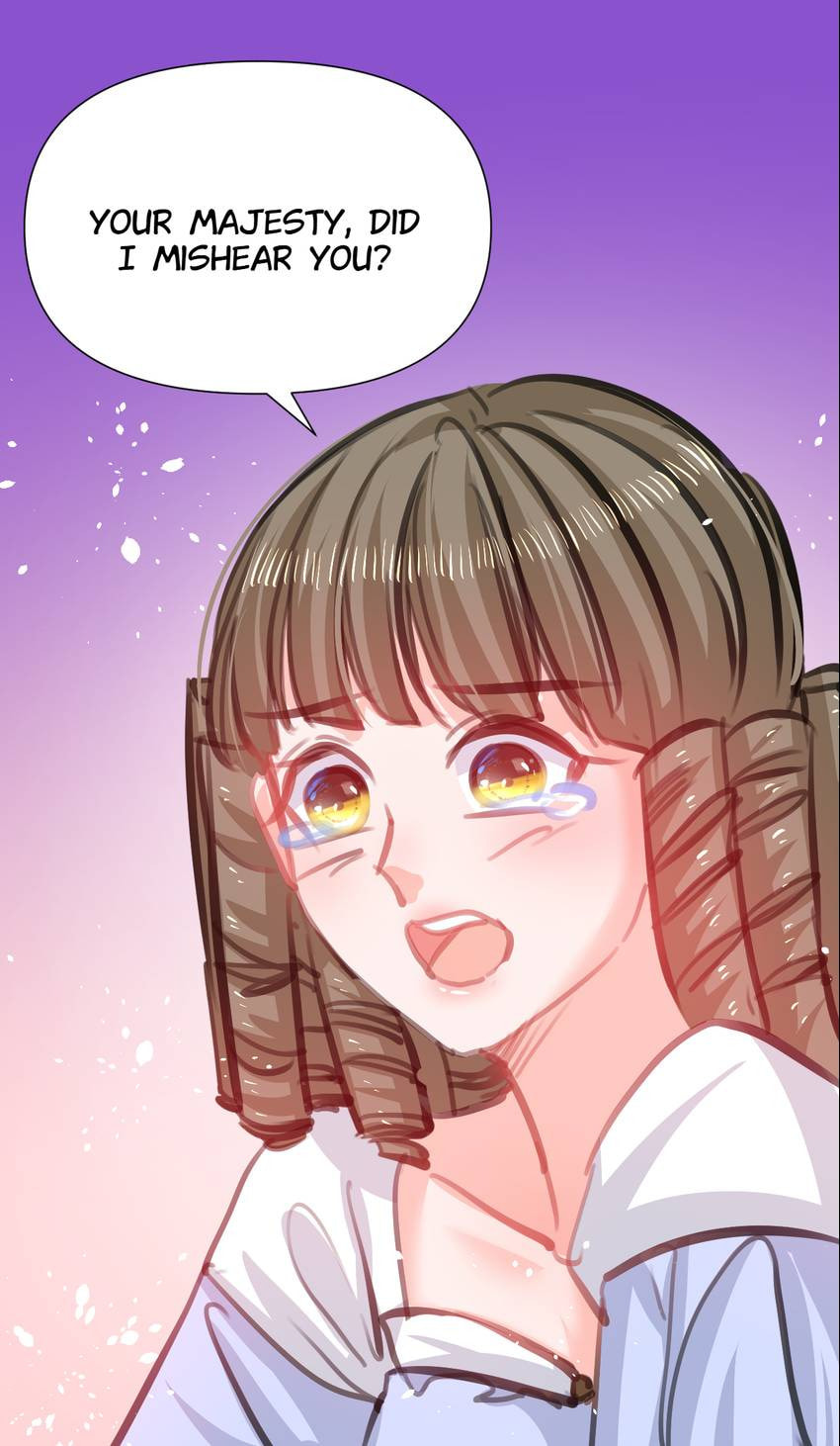 Read Little Raider Princess System (Colored) chapter 119 image 16 on Lezhin
