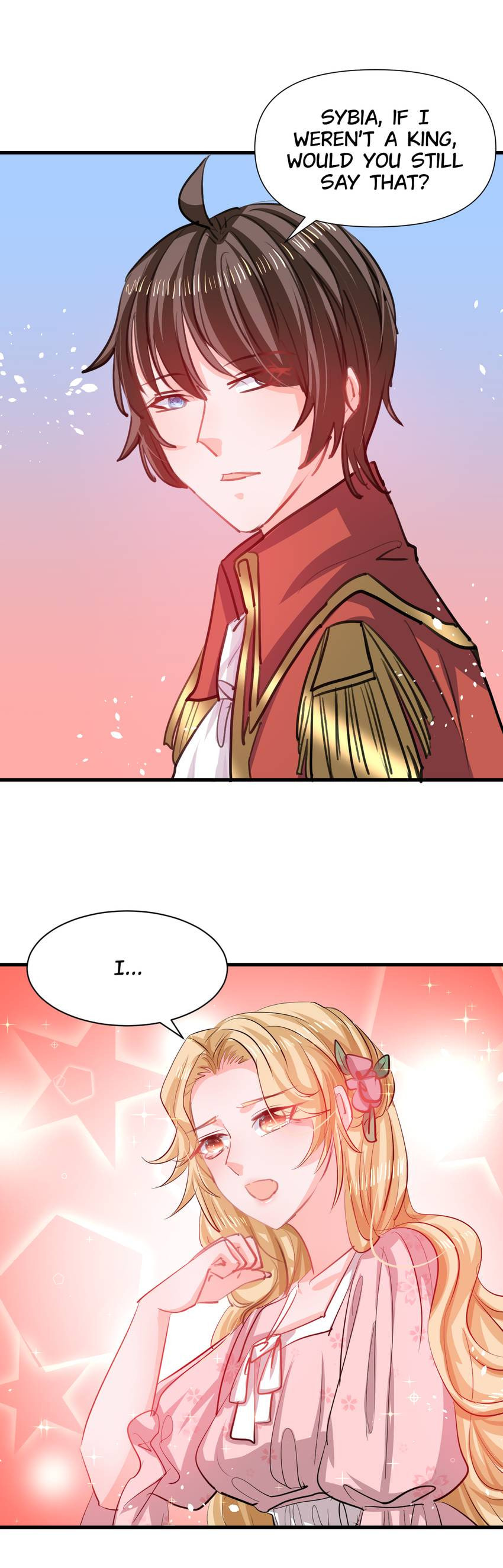 Read Little Raider Princess System (Colored) chapter 119 image 19 on Lezhin
