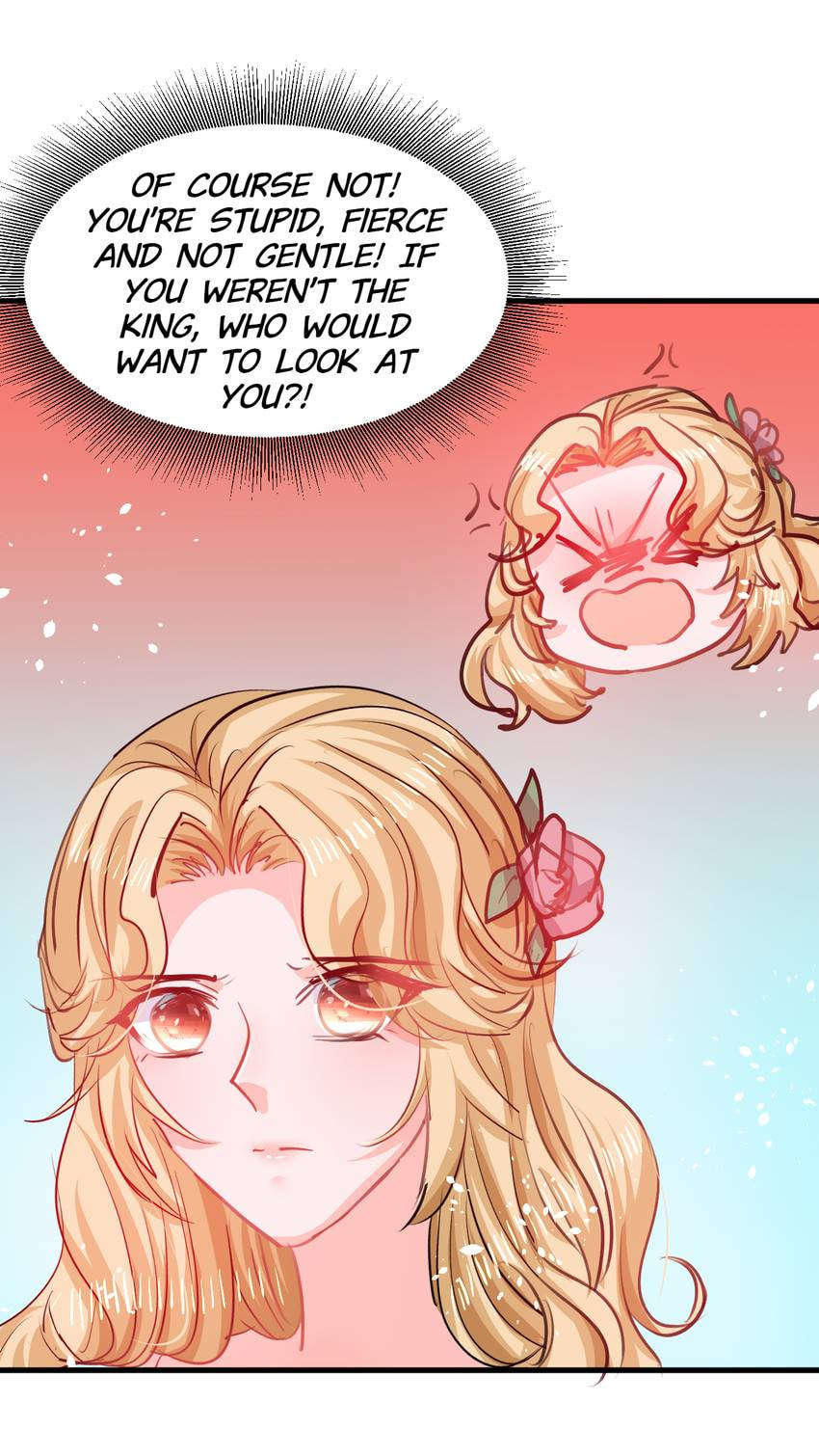 Read Little Raider Princess System (Colored) chapter 119 image 20 on Lezhin