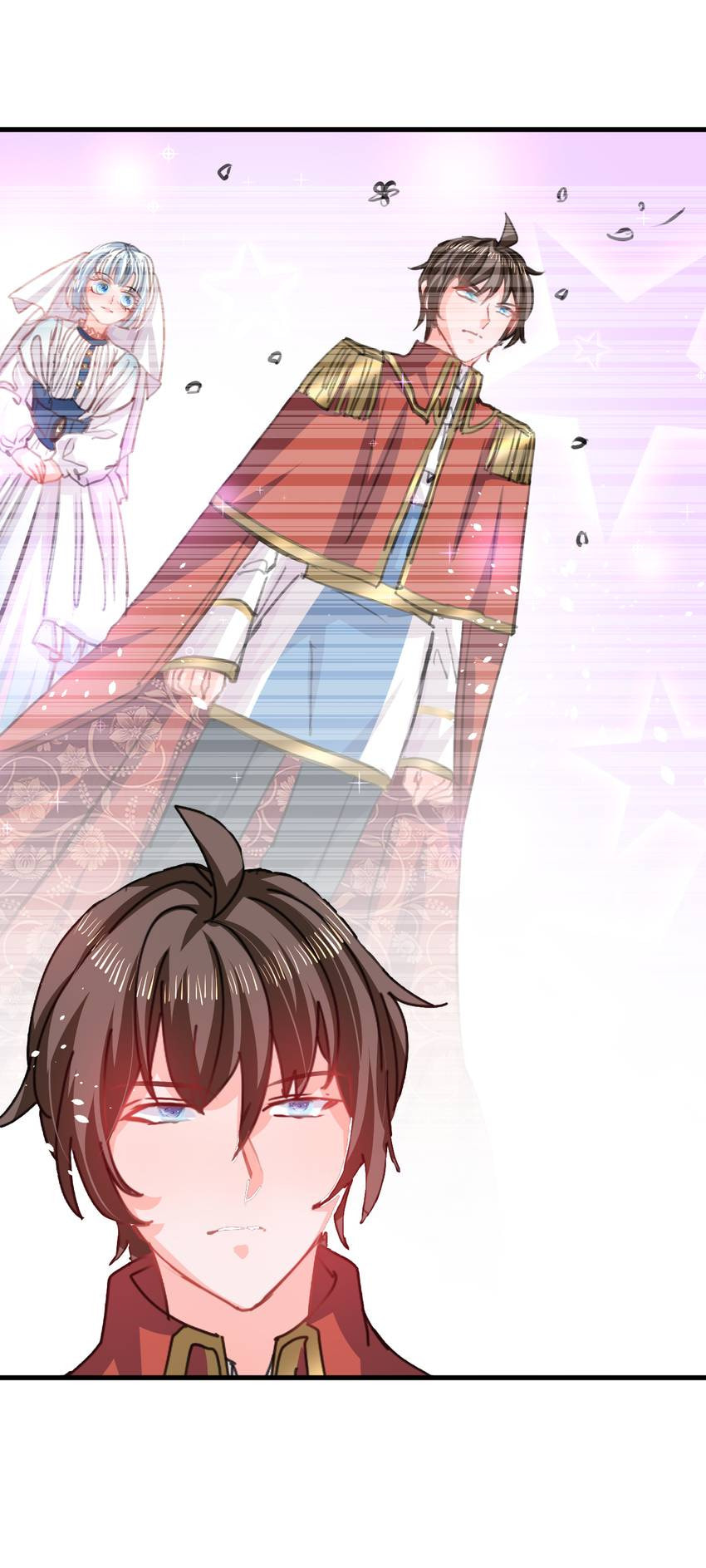 Read Little Raider Princess System (Colored) chapter 119 image 4 on Lezhin