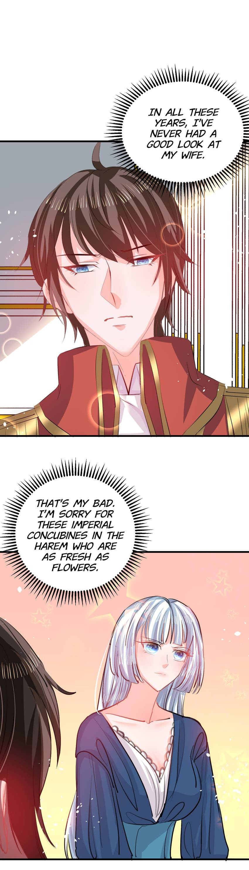 Read Little Raider Princess System (Colored) chapter 119 image 5 on Lezhin