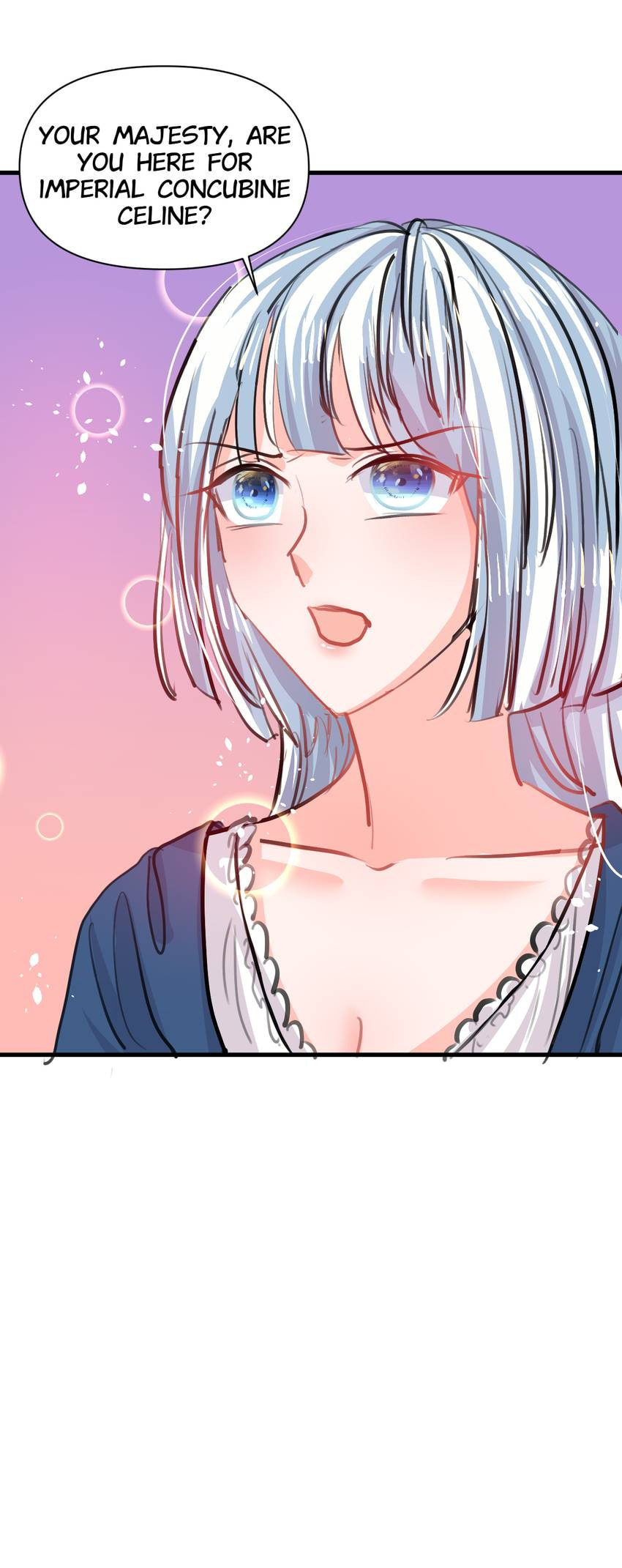 Read Little Raider Princess System (Colored) chapter 119 image 7 on Lezhin