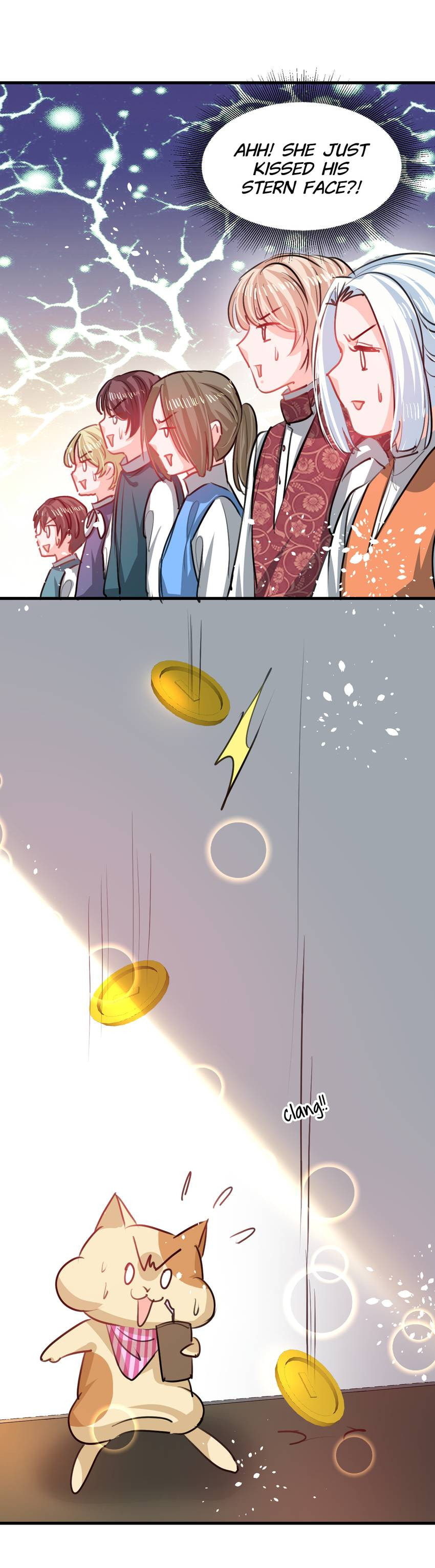 Read Little Raider Princess System (Colored) chapter 123 image 18 on Lezhin