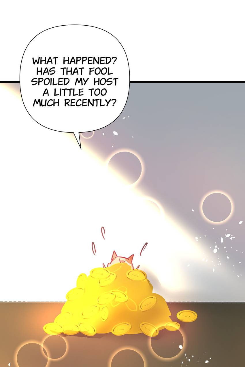 Read Little Raider Princess System (Colored) chapter 123 image 19 on Lezhin