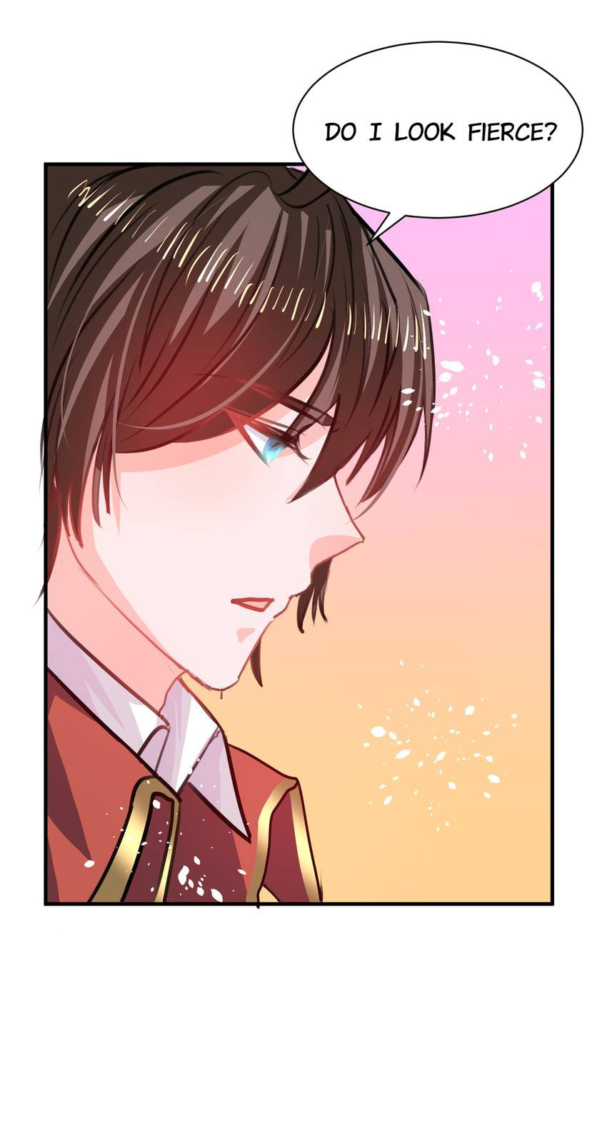 Read Little Raider Princess System (Colored) chapter 123 image 4 on Lezhin