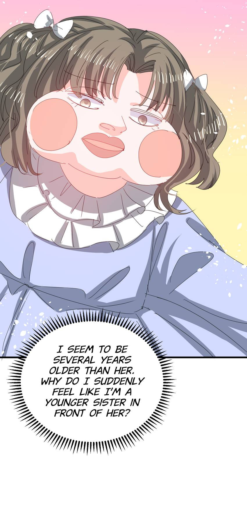 Read Little Raider Princess System (Colored) chapter 128 image 17 on Lezhin